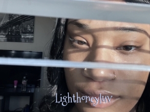 Lighthoneyluv