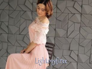 Lightmyfiree