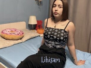 Lihisam