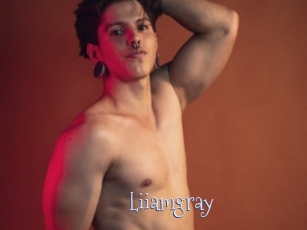 Liiamgray