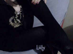 Liily