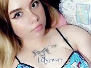 liilymoore Faceporno