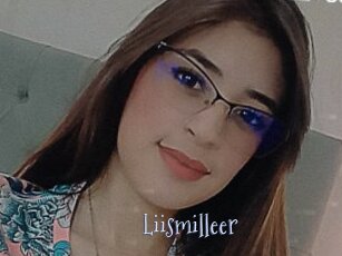 Liismilleer