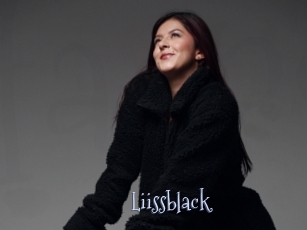 Liissblack