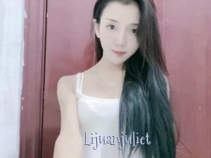 Lijuanjuliet