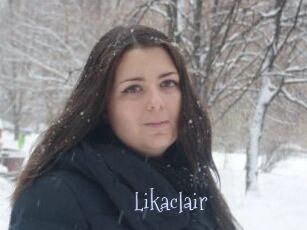 likaclair Faceporno