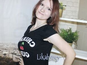 Likahoney