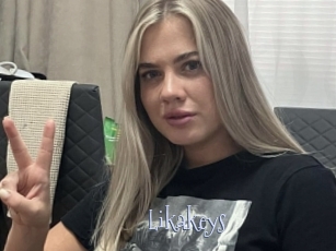 Likakeys