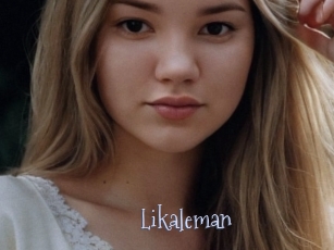 Likaleman
