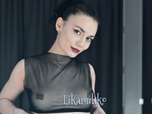 Likamikko