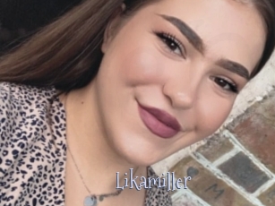 likamiller Faceporno