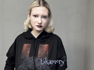 Likamory