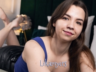 likamyers Faceporno