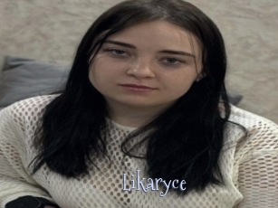likaryce Faceporno