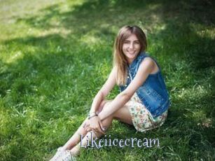 Likeiicecream