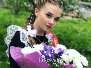 Likeocean