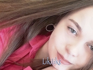 Likiliks