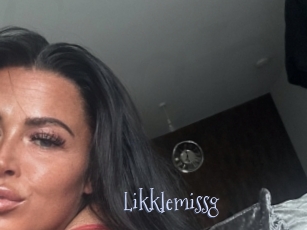 Likklemissg