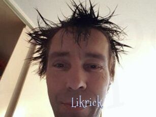 Likrick