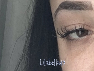 Lilabella49