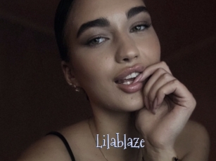 Lilablaze