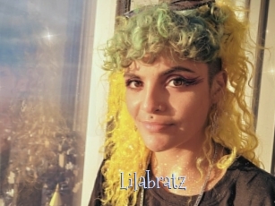 Lilabratz