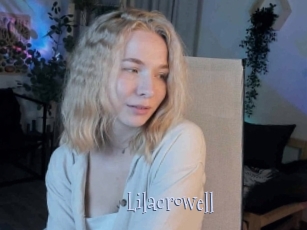 Lilacrowell