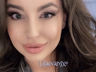 lilaevansxo Faceporno