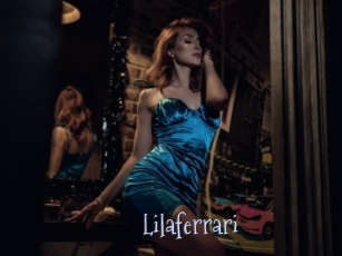 lilaferrari Faceporno