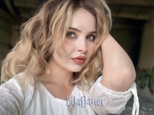 Lilaflauer