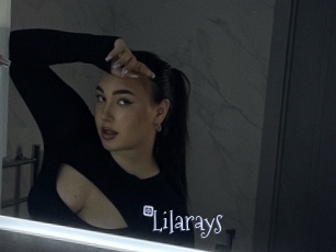 Lilarays