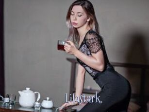 Lilastark