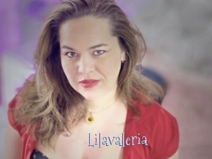 lilavaleria Faceporno