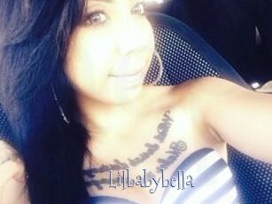 Lilbabybella