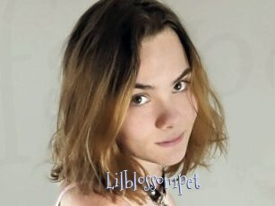 Lilblossompet