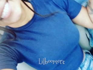 Lilboomore
