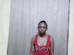 Lilebony1