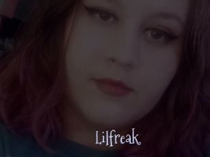 Lilfreak