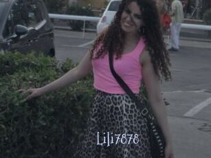 Lili7878
