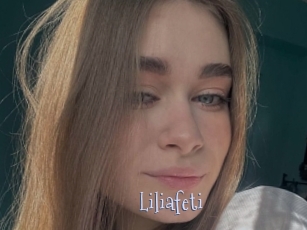 liliafeti Faceporno