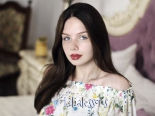 Lilialessons