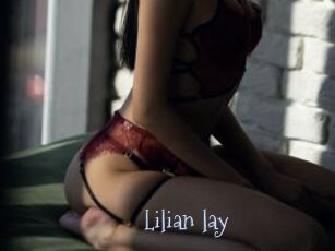 Lilian_lay