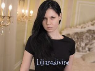 Lilianadivine