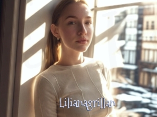 Lilianagrillan