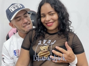 Lilianandjack