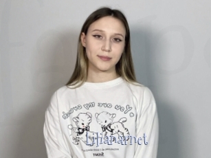 lilianarnet Faceporno