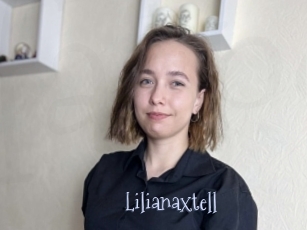Lilianaxtell