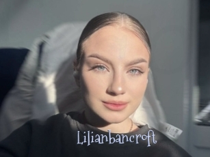 Lilianbancroft