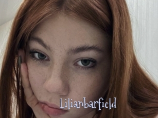 Lilianbarfield