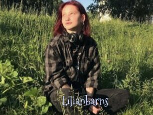 Lilianbarns